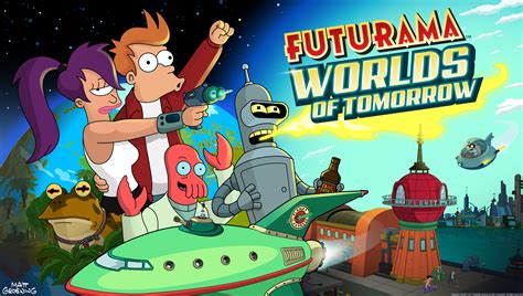 4 Aug 2023 ... New Clips: 'Futurama' Crew Mosey Out to Crypto Country ... In Monday's new episode of the re-defrosted Futurama, Bender and the whole Planet ...